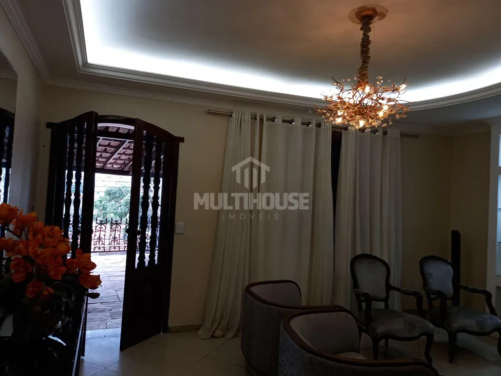 Casa, 4 quartos, 130 m² - Foto 4