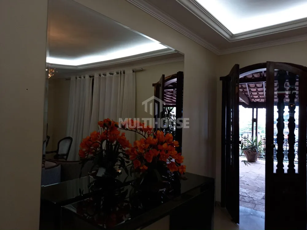 Casa, 4 quartos, 130 m² - Foto 8