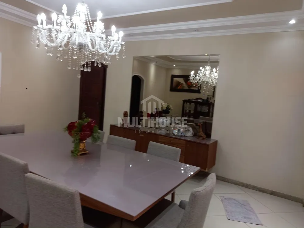 Casa, 4 quartos, 130 m² - Foto 6