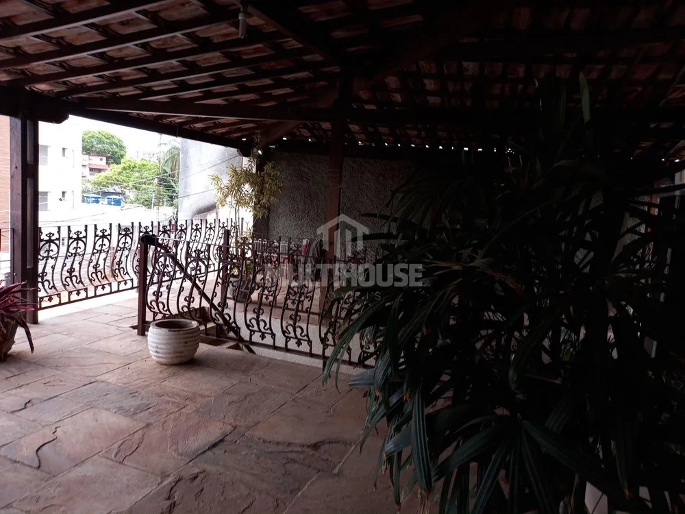 Casa, 4 quartos, 130 m² - Foto 3