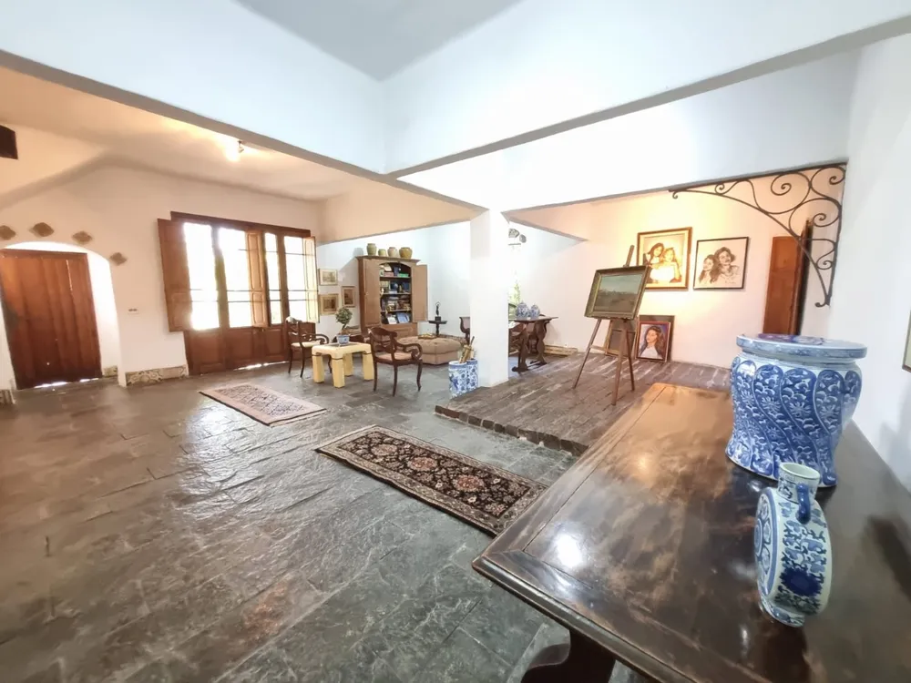 Casa, 7 quartos, 487 m² - Foto 12