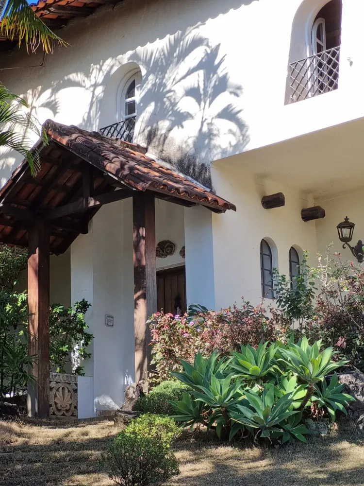 Casa, 7 quartos, 487 m² - Foto 4