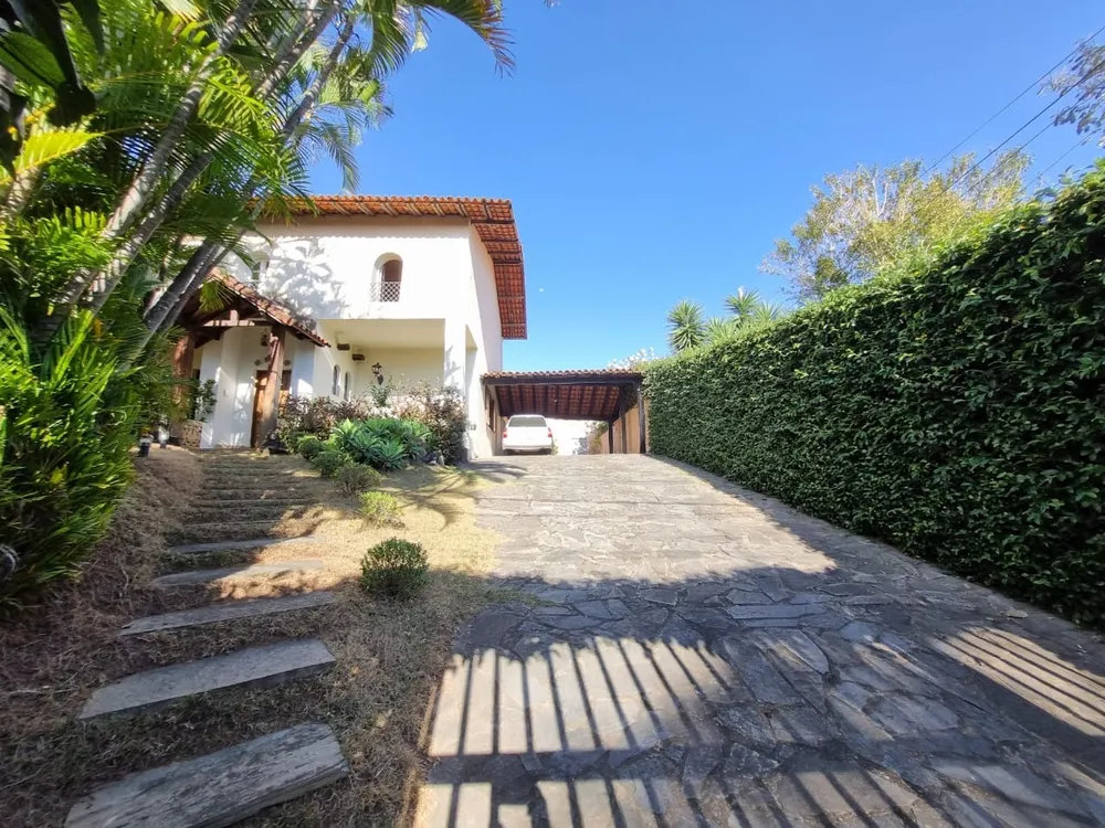 Casa, 7 quartos, 487 m² - Foto 3