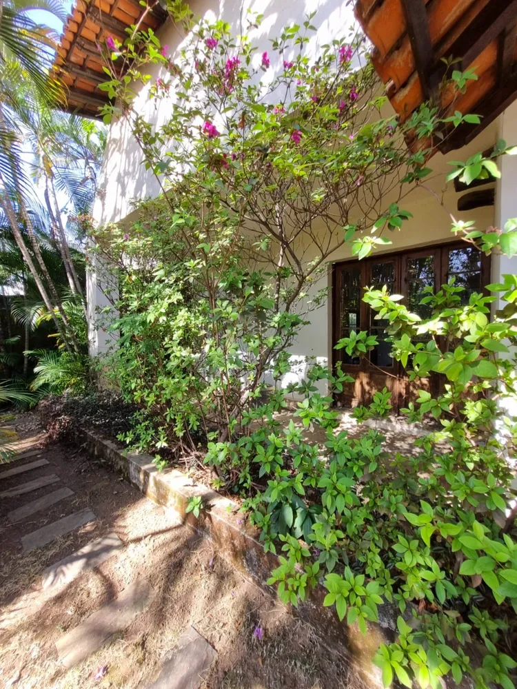 Casa, 7 quartos, 487 m² - Foto 8