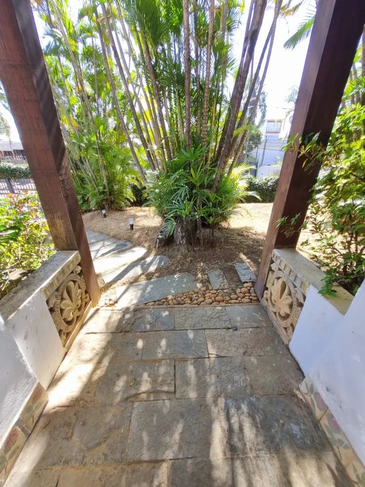 Casa, 7 quartos, 487 m² - Foto 6