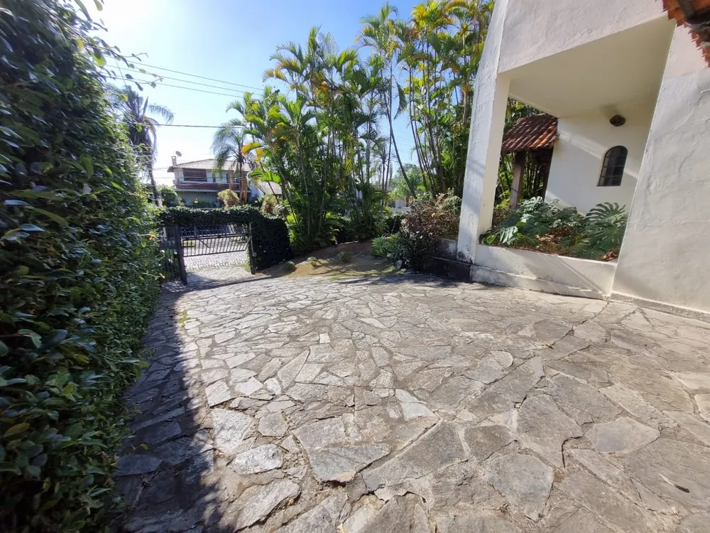 Casa, 7 quartos, 487 m² - Foto 1