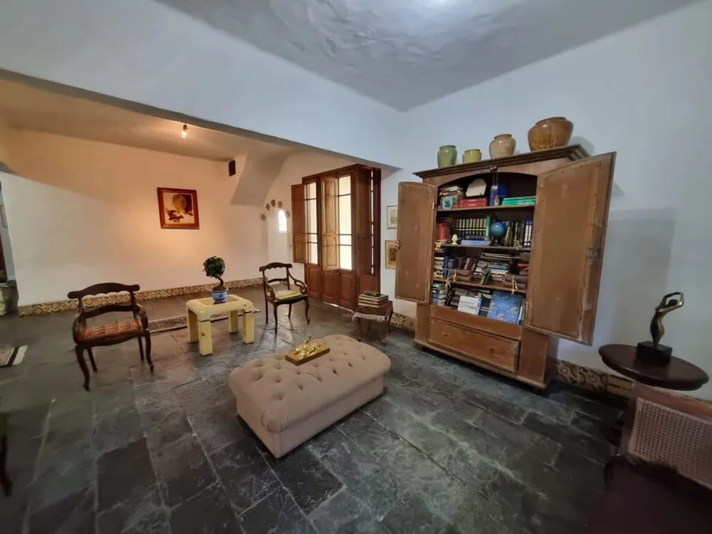 Casa, 7 quartos, 487 m² - Foto 11