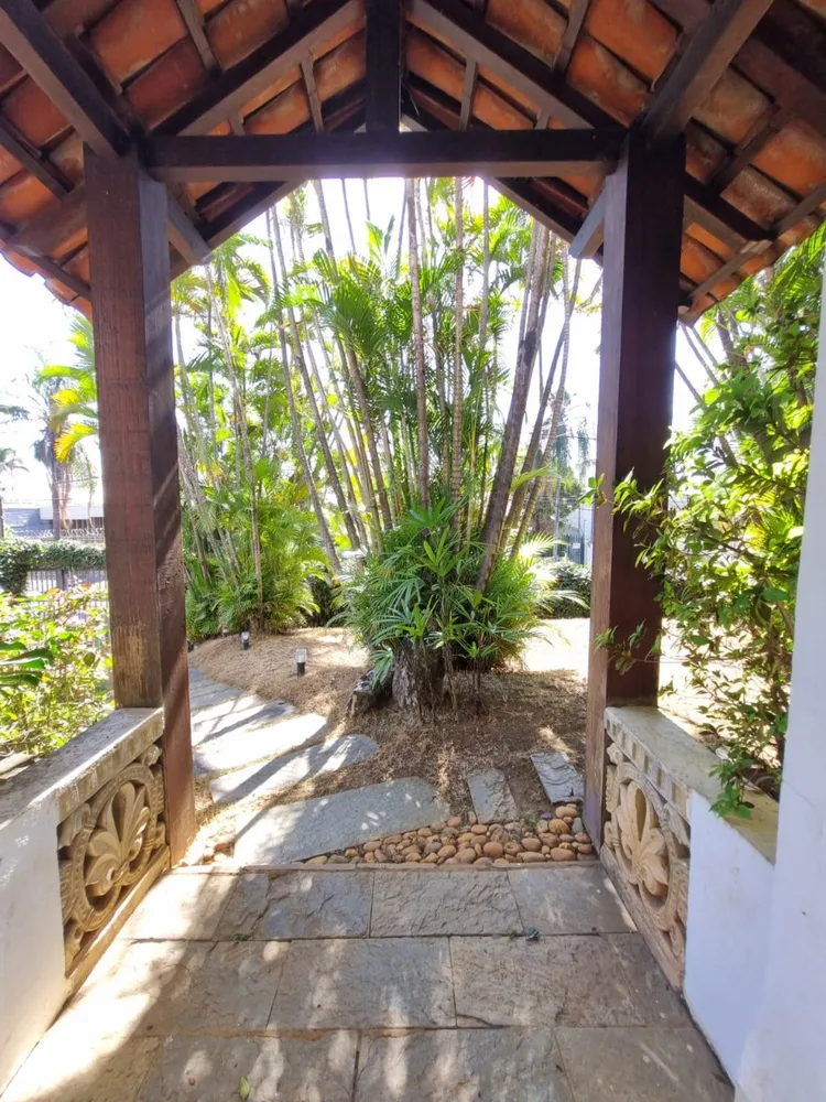 Casa, 7 quartos, 487 m² - Foto 5
