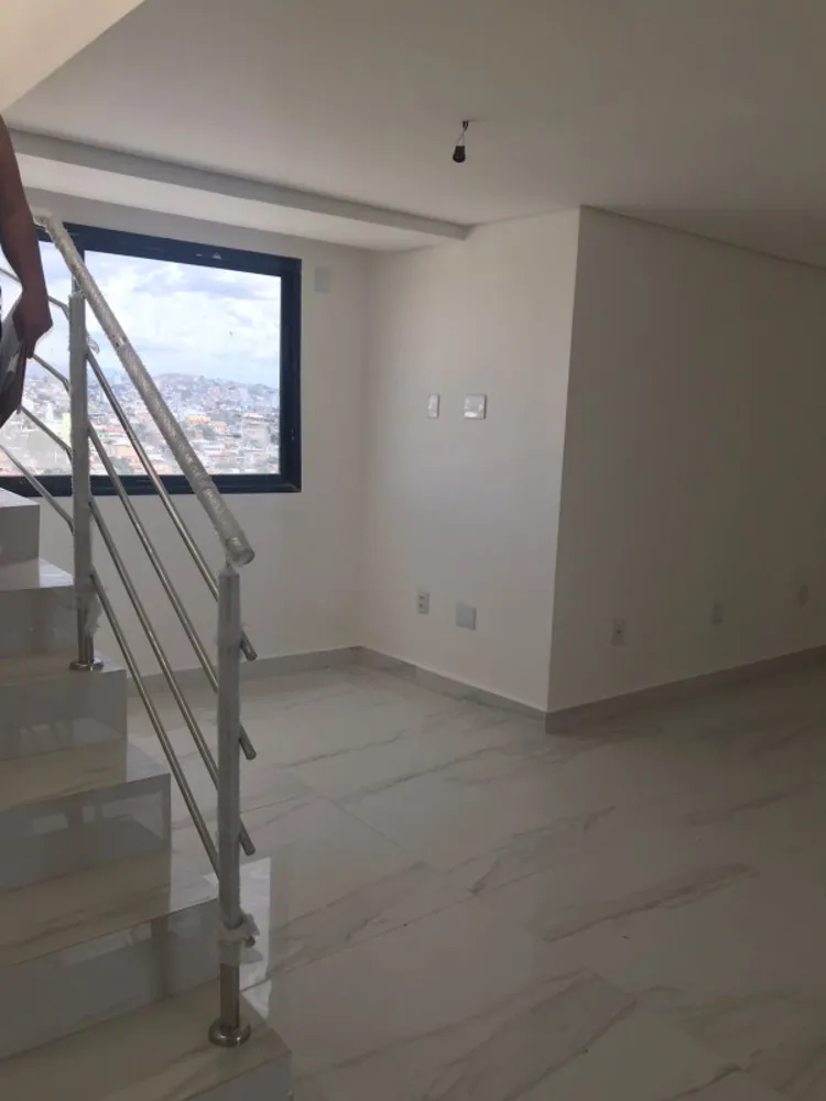 Cobertura, 4 quartos, 110 m² - Foto 3