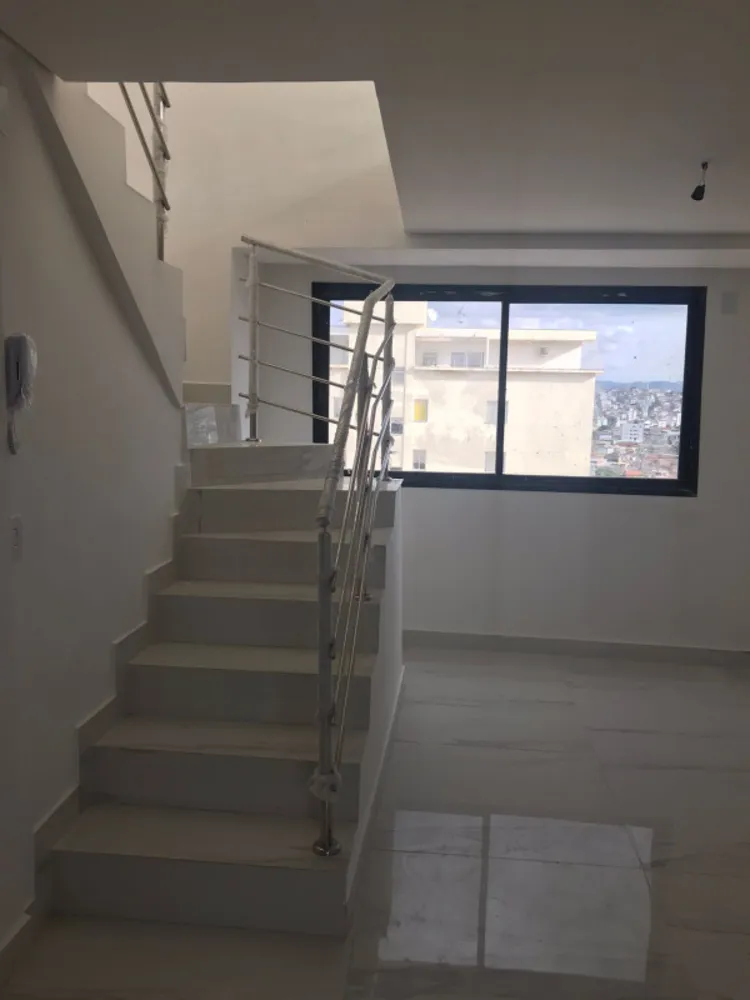 Cobertura, 4 quartos, 110 m² - Foto 5