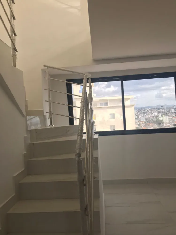 Cobertura, 4 quartos, 110 m² - Foto 4