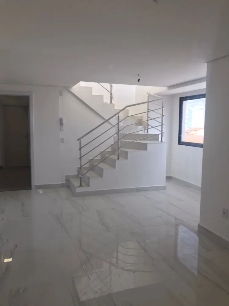 Cobertura, 4 quartos, 110 m² - Foto 2