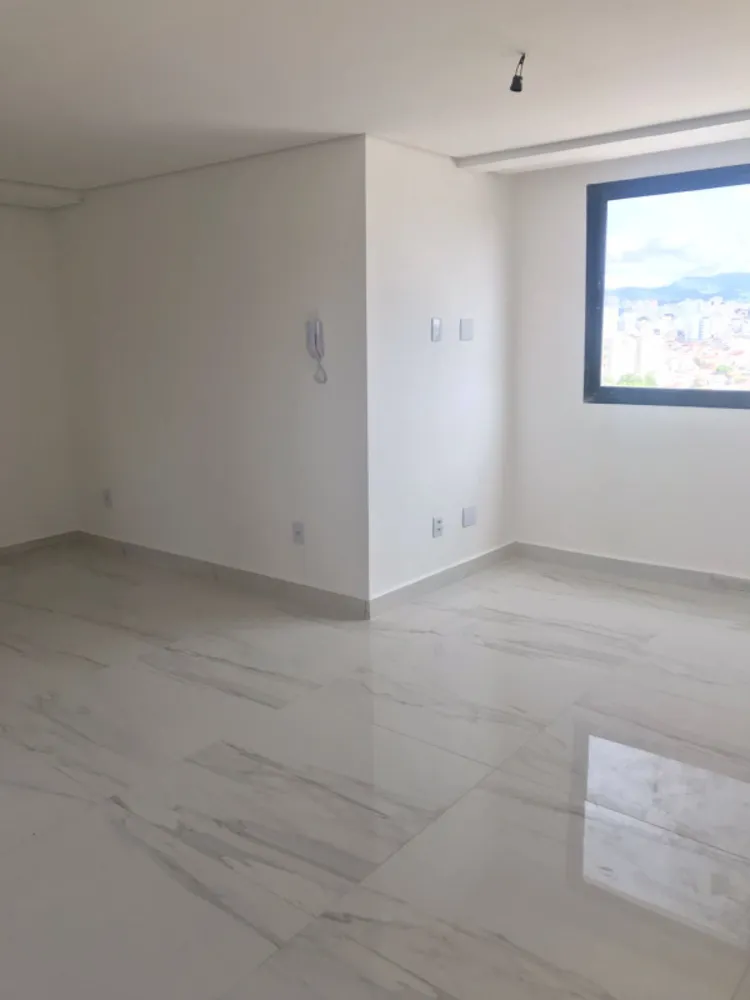 Cobertura, 4 quartos, 110 m² - Foto 12