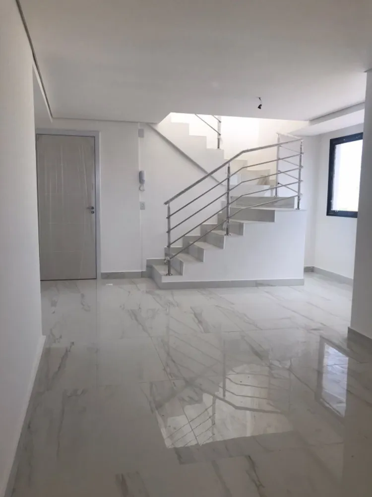 Cobertura, 4 quartos, 110 m² - Foto 1