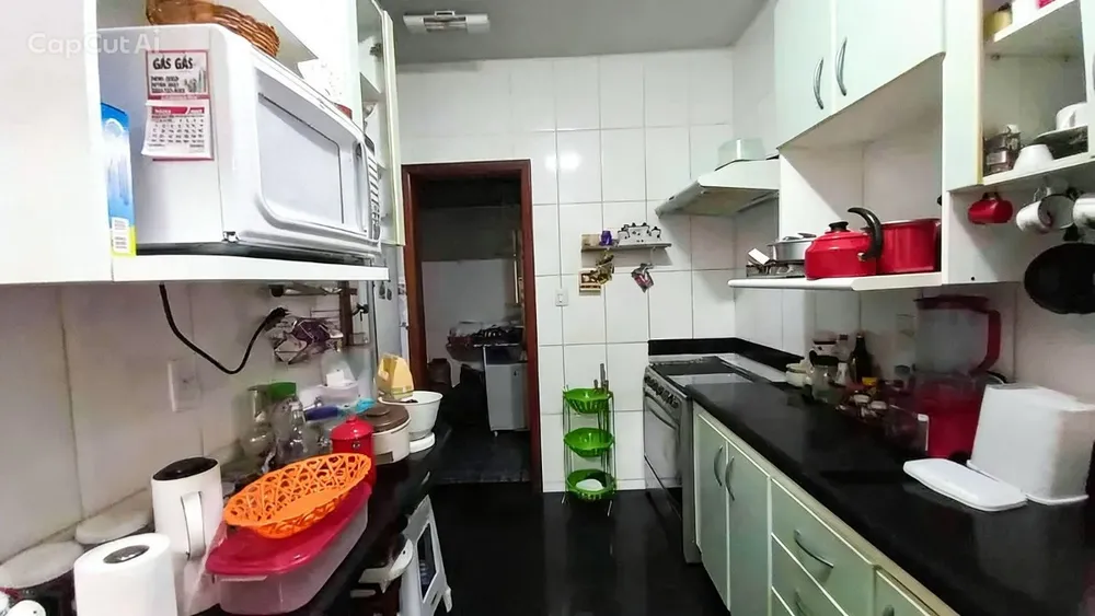 Apartamento, 3 quartos, 70 m² - Foto 2