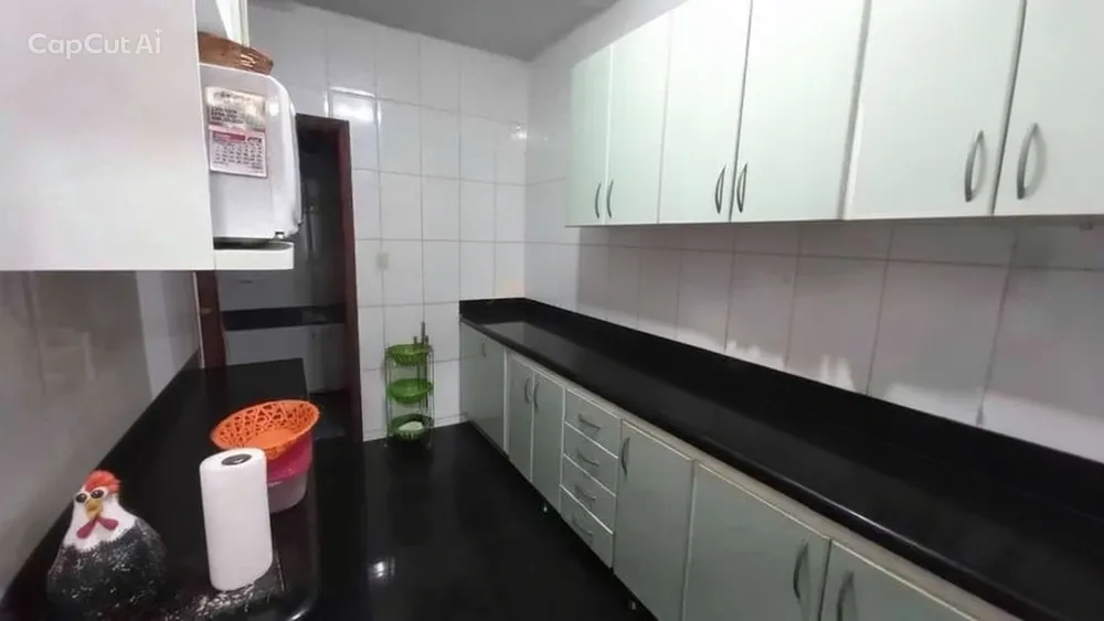 Apartamento, 3 quartos, 70 m² - Foto 1