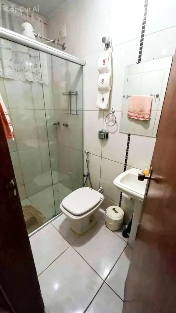 Apartamento, 3 quartos, 70 m² - Foto 4