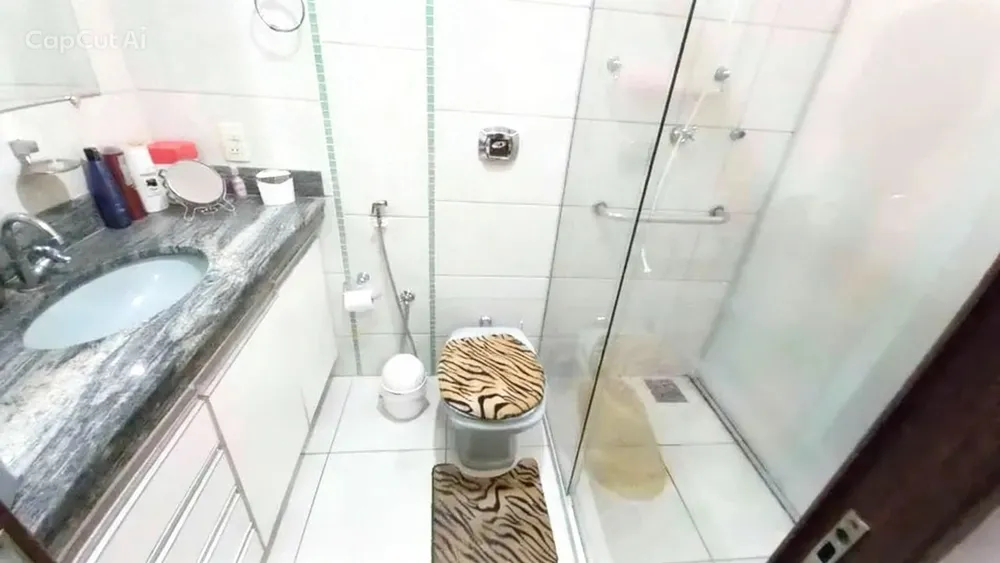 Apartamento, 3 quartos, 70 m² - Foto 7