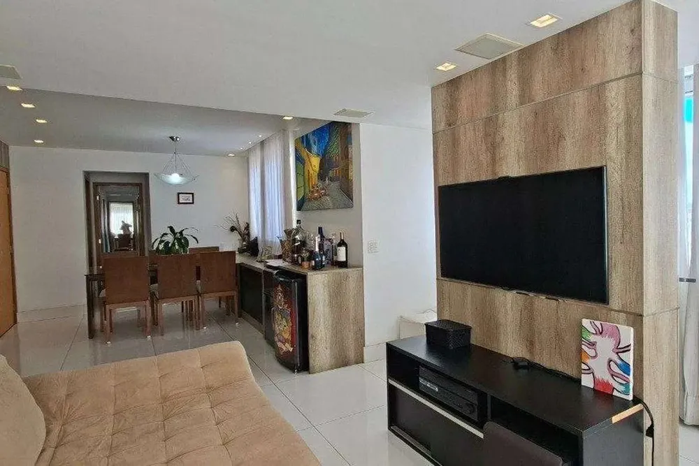 Apartamento, 3 quartos, 96 m² - Foto 8