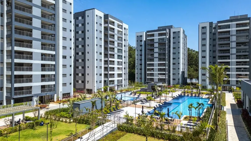 Apartamento, 4 quartos, 23 m² - Foto 1
