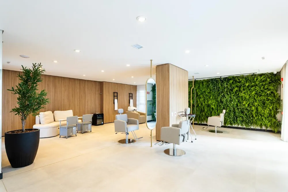 Apartamento, 4 quartos, 23 m² - Foto 4