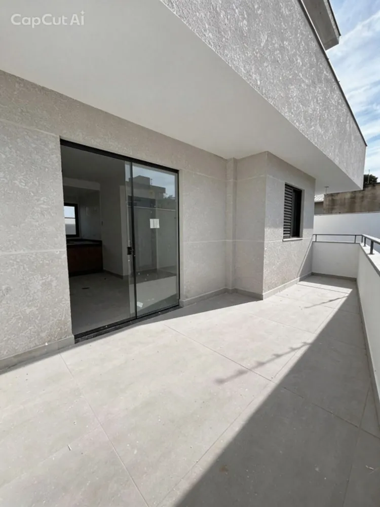 Apartamento, 3 quartos, 134 m² - Foto 2
