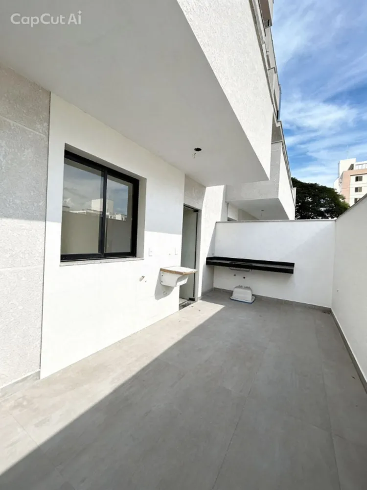 Apartamento, 3 quartos, 134 m² - Foto 5