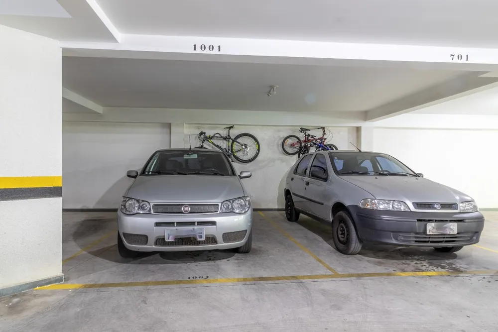 Apartamento, 3 quartos, 95 m² - Foto 5