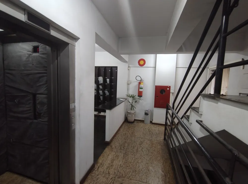 Sala-Conjunto, 18 m² - Foto 8