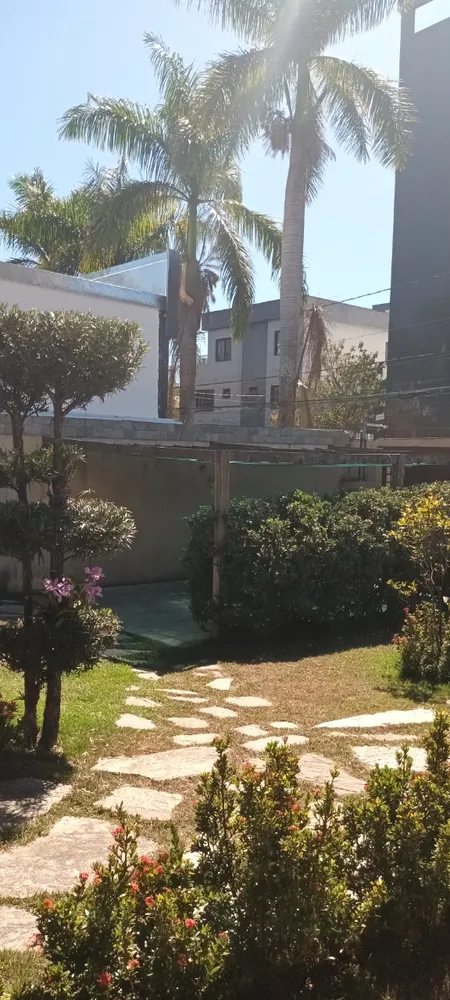 Casa, 4 quartos, 321 m² - Foto 11