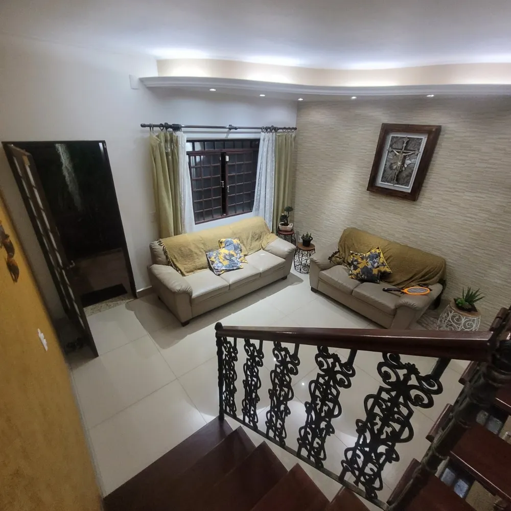 Casa, 4 quartos, 321 m² - Foto 12