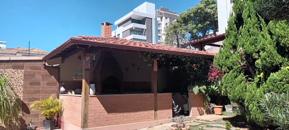Casa, 4 quartos, 321 m² - Foto 4