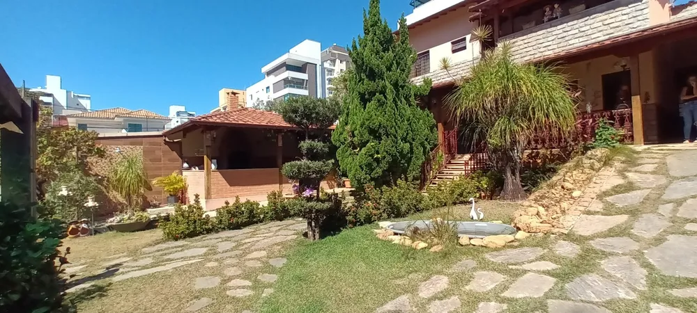 Casa, 4 quartos, 321 m² - Foto 3