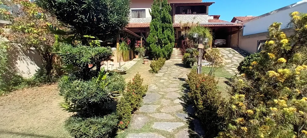 Casa, 4 quartos, 321 m² - Foto 2