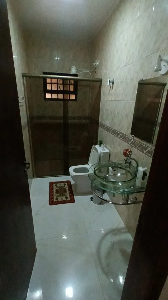 Casa, 4 quartos, 321 m² - Foto 9
