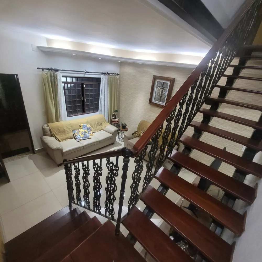 Casa, 4 quartos, 321 m² - Foto 6