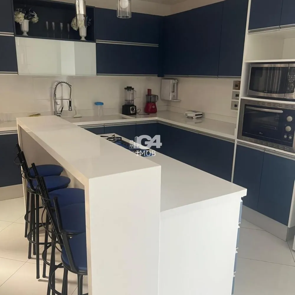 Casa, 7 quartos, 600 m² - Foto 7