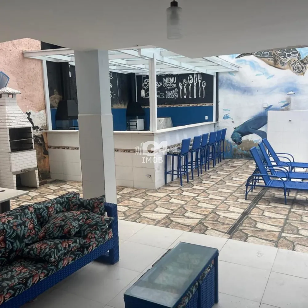 Casa, 7 quartos, 600 m² - Foto 10