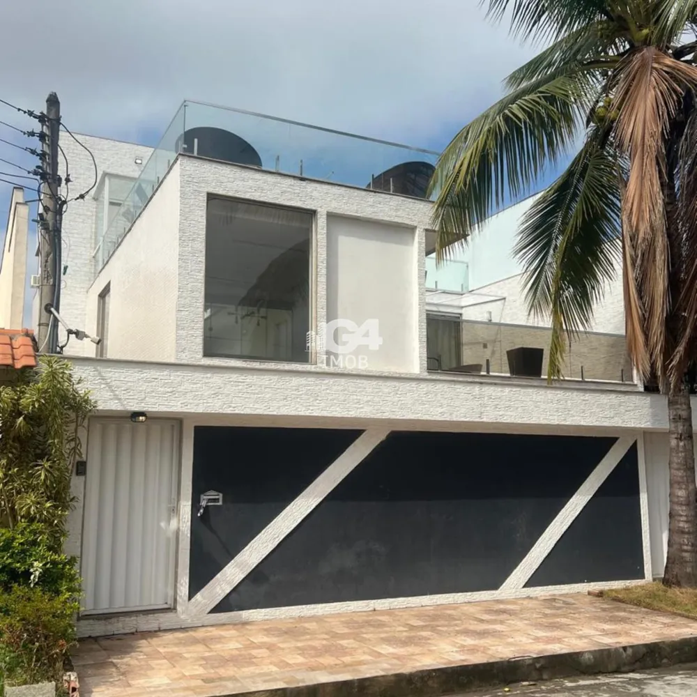 Casa, 7 quartos, 600 m² - Foto 1