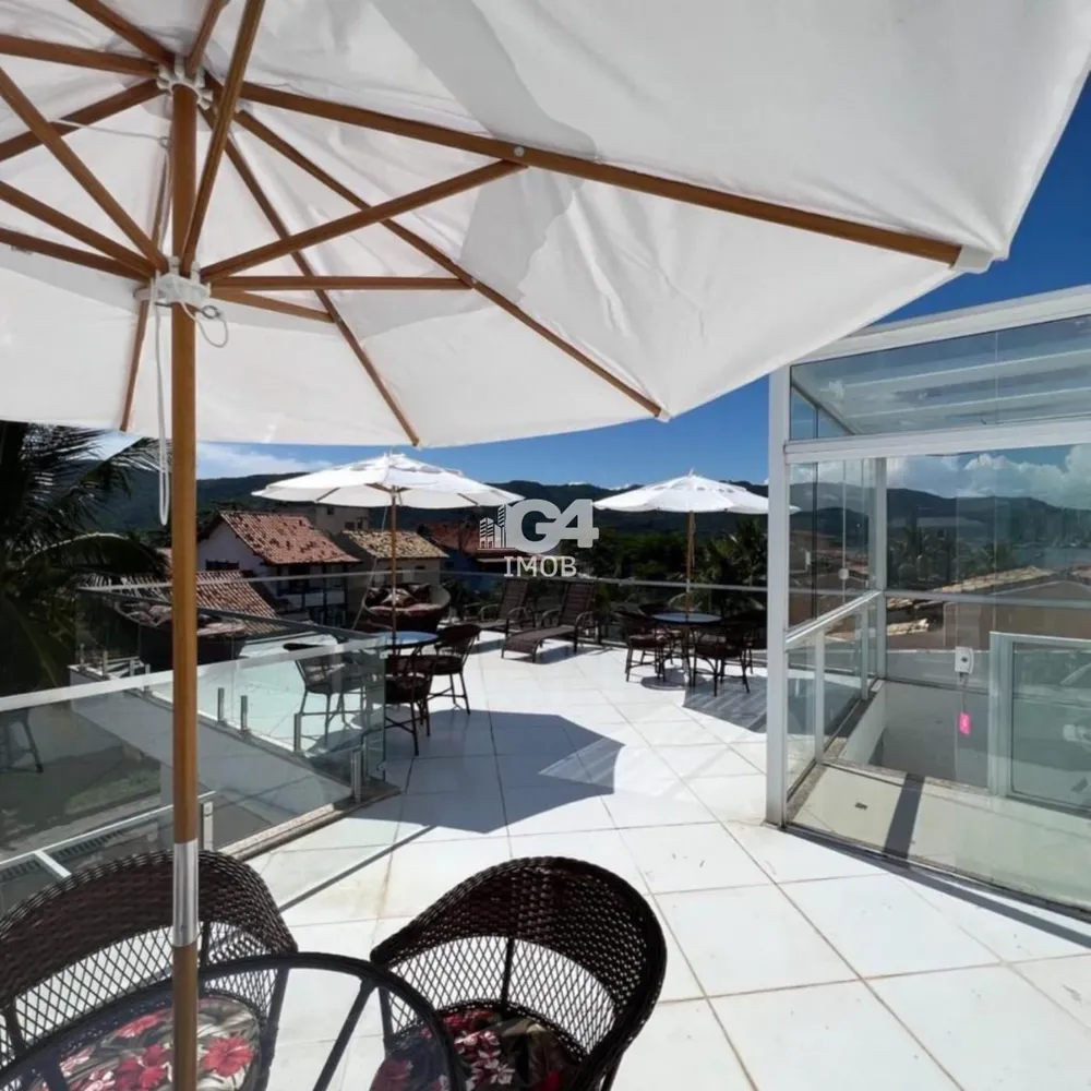Casa, 7 quartos, 600 m² - Foto 12