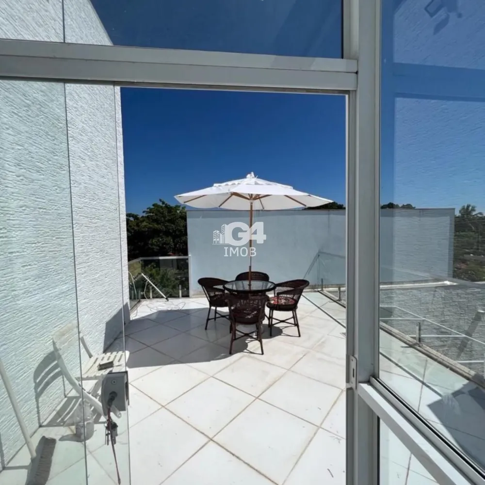 Casa, 7 quartos, 600 m² - Foto 23