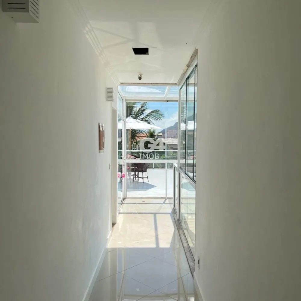 Casa, 7 quartos, 600 m² - Foto 20