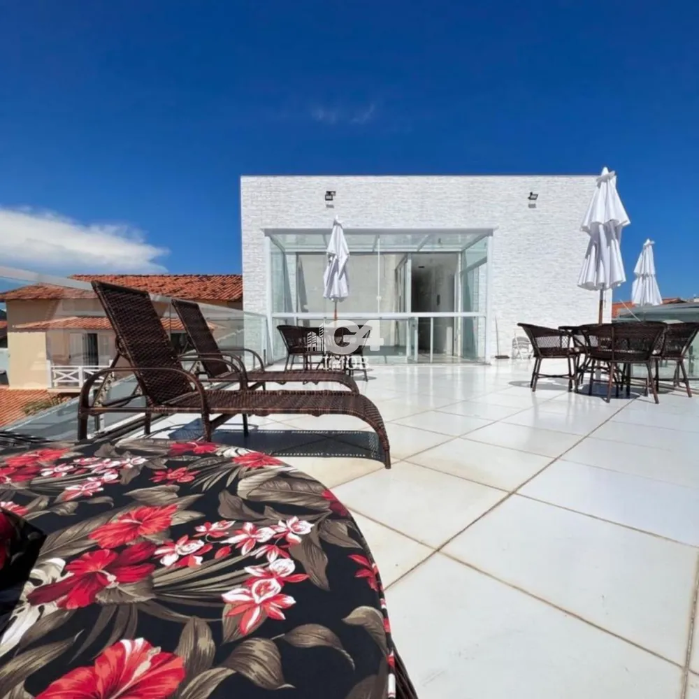 Casa, 7 quartos, 600 m² - Foto 24