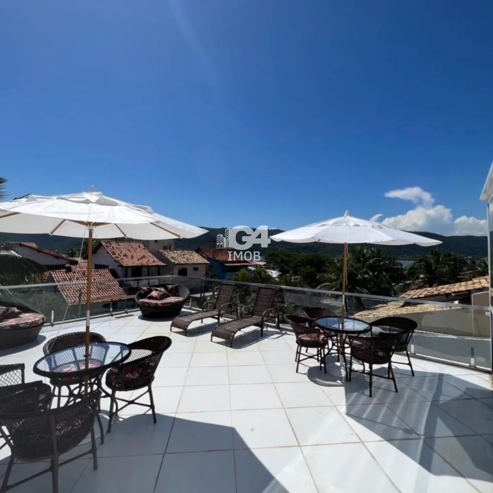 Casa, 7 quartos, 600 m² - Foto 15