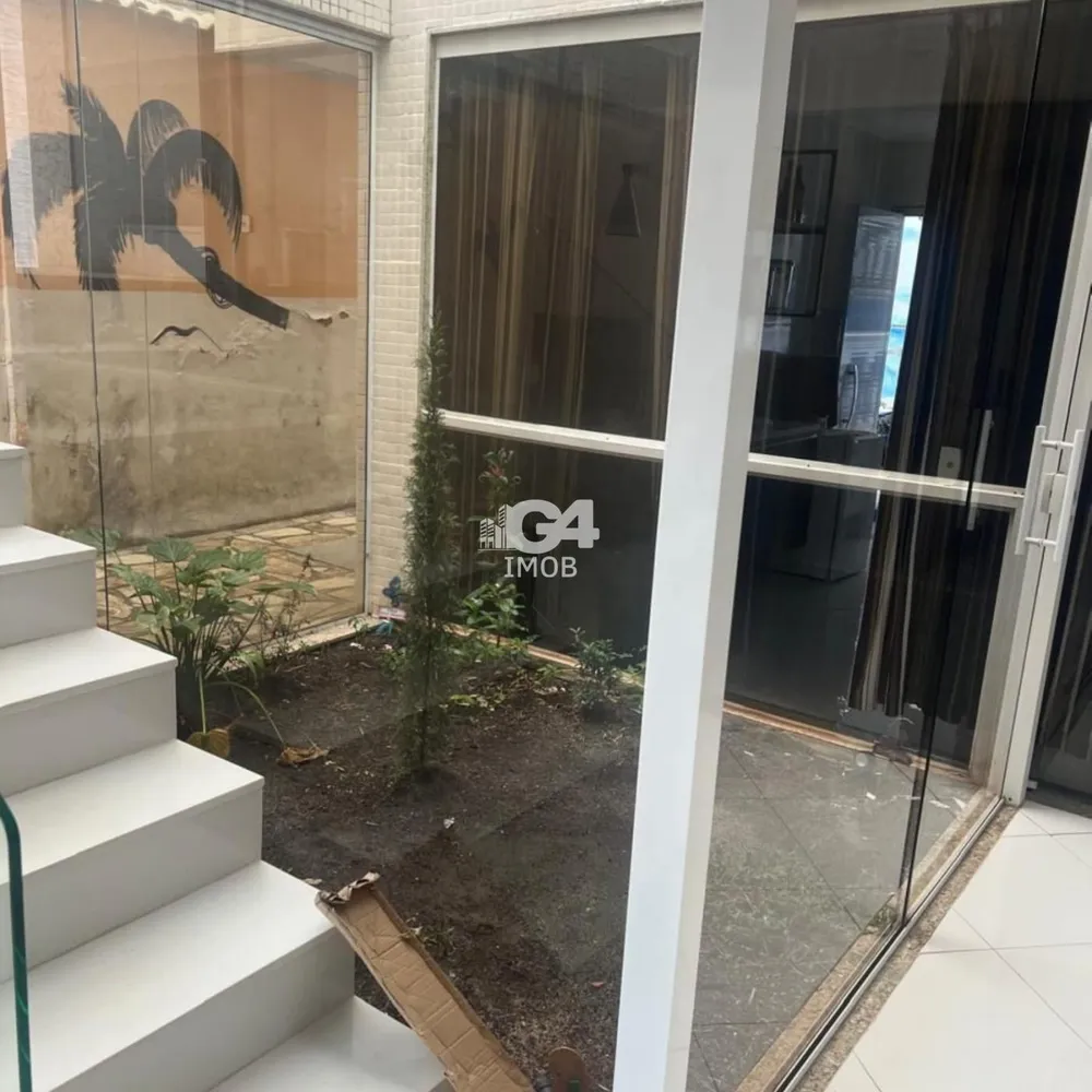 Casa, 7 quartos, 600 m² - Foto 9
