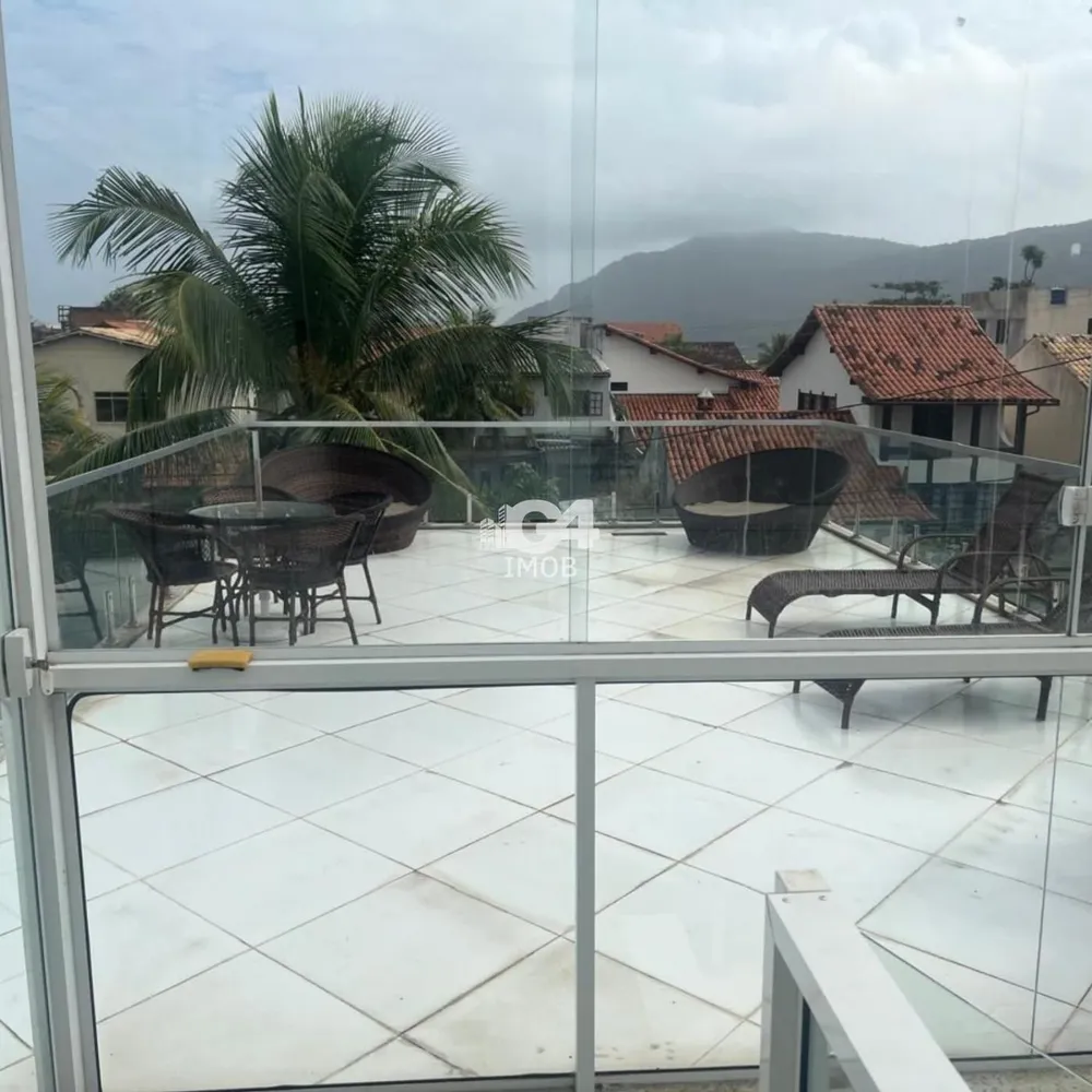Casa, 7 quartos, 600 m² - Foto 13