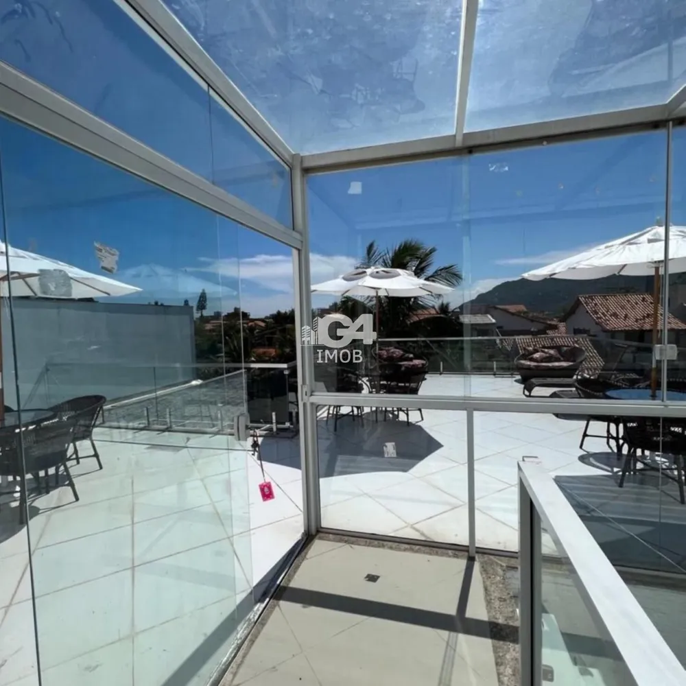 Casa, 7 quartos, 600 m² - Foto 19