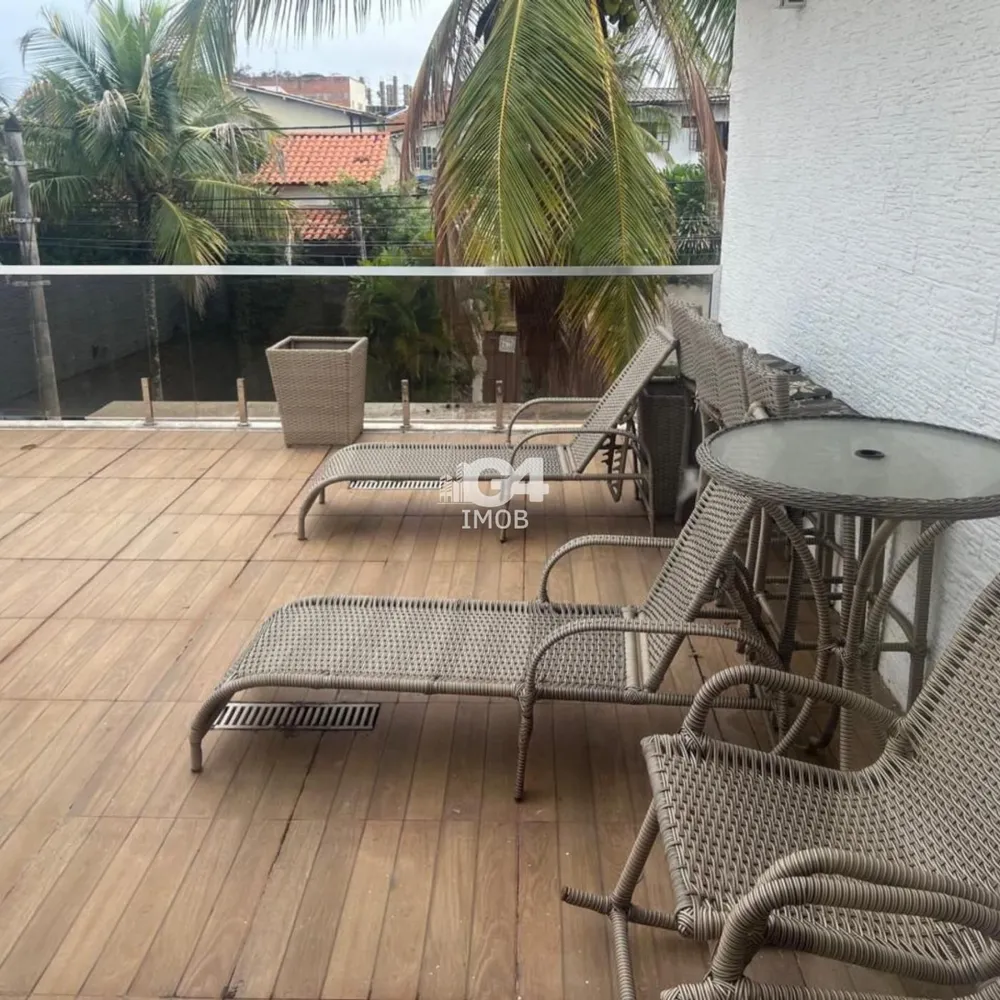 Casa, 7 quartos, 600 m² - Foto 11
