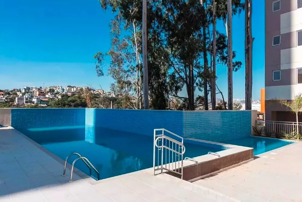 Apartamento, 2 quartos, 52 m² - Foto 5