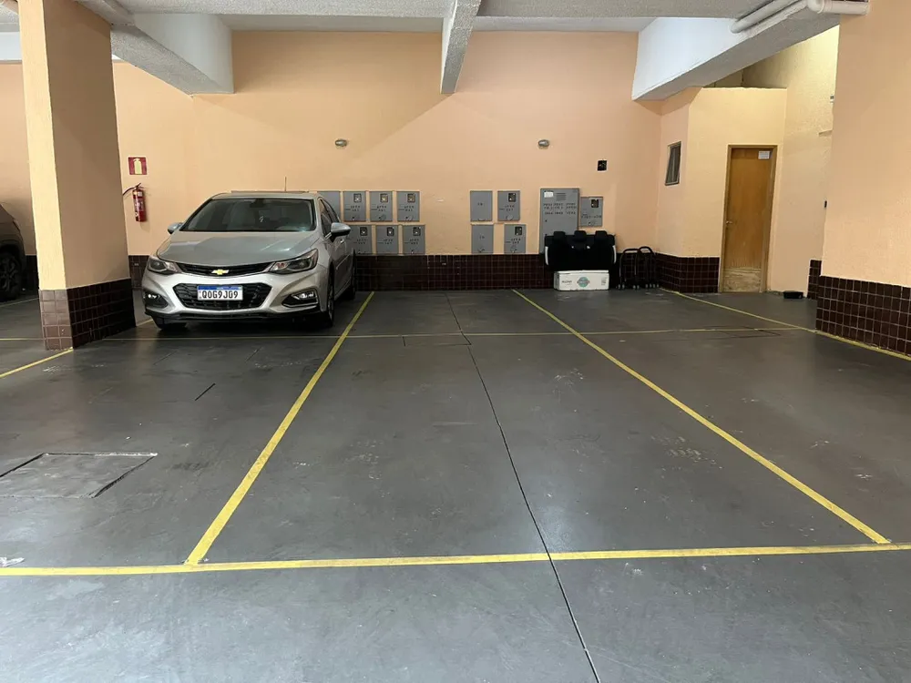 Apartamento, 3 quartos, 170 m² - Foto 3